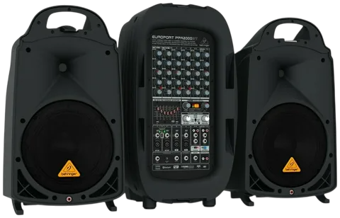 Акустическая система Behringer